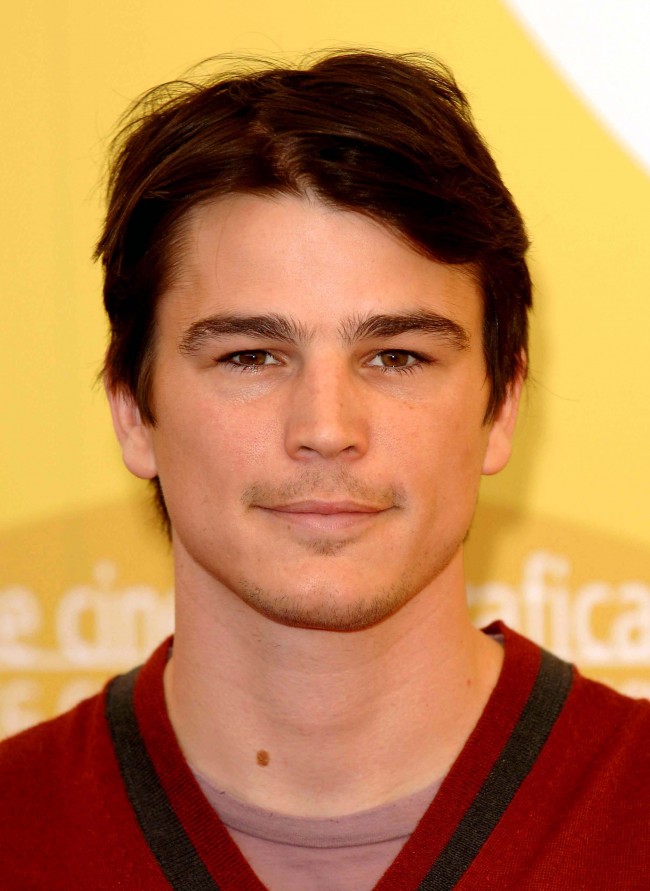 ジョシュ・ハートネット Josh Hartnett