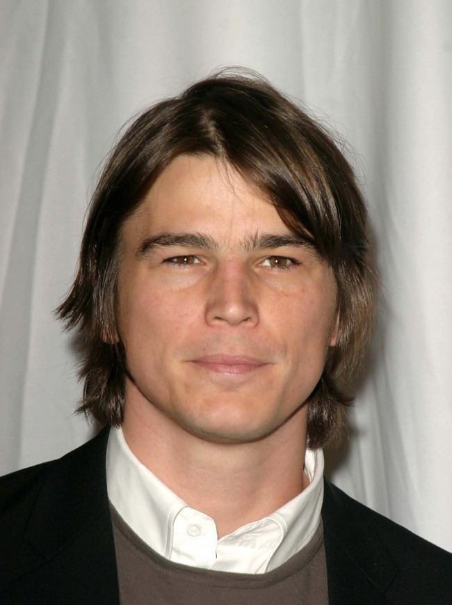 ジョシュ・ハートネット Josh Hartnett