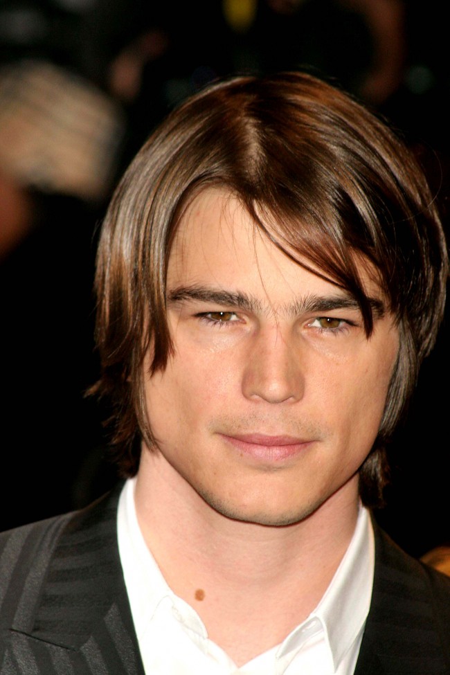 ジョシュ・ハートネット Josh Hartnett