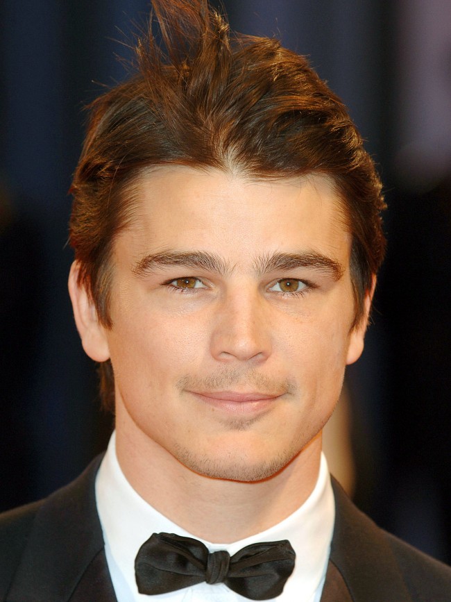 ジョシュ・ハートネット Josh Hartnett