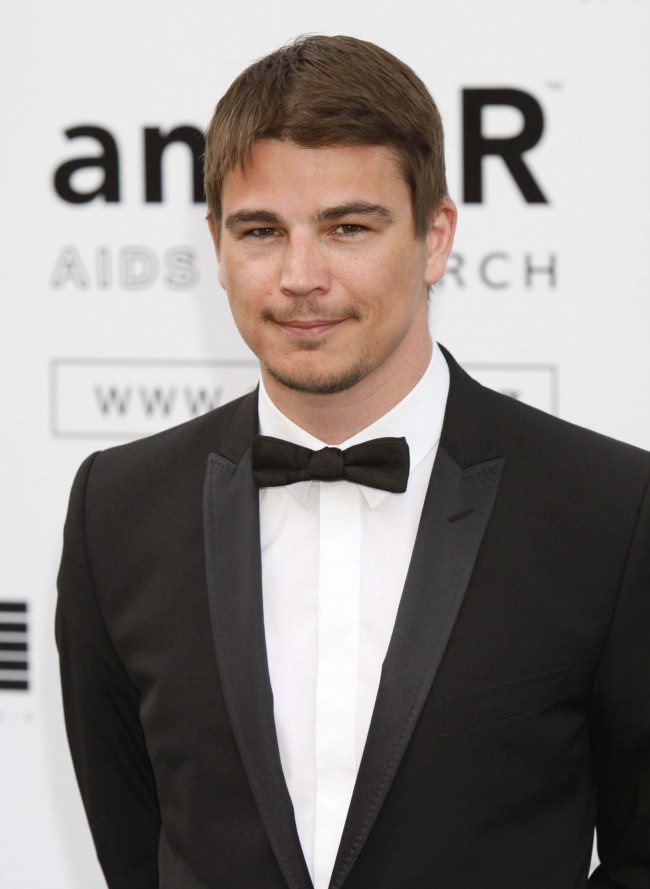 ジョシュ・ハートネット Josh Hartnett