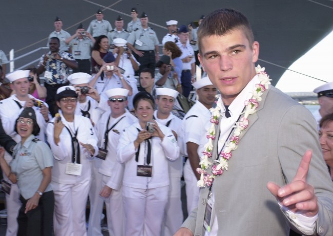 ジョシュ・ハートネット Josh Hartnett