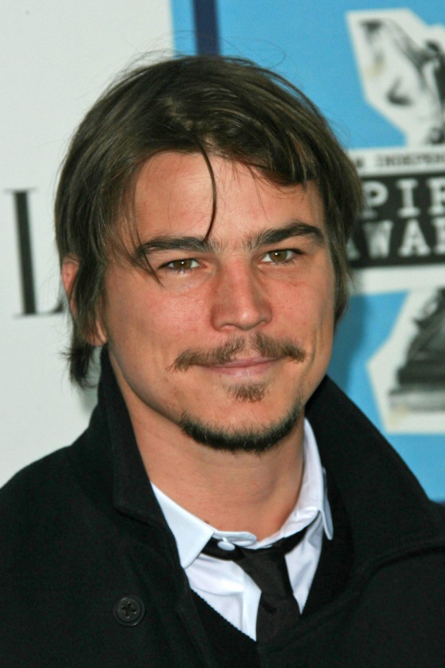 ジョシュ・ハートネット Josh Hartnett