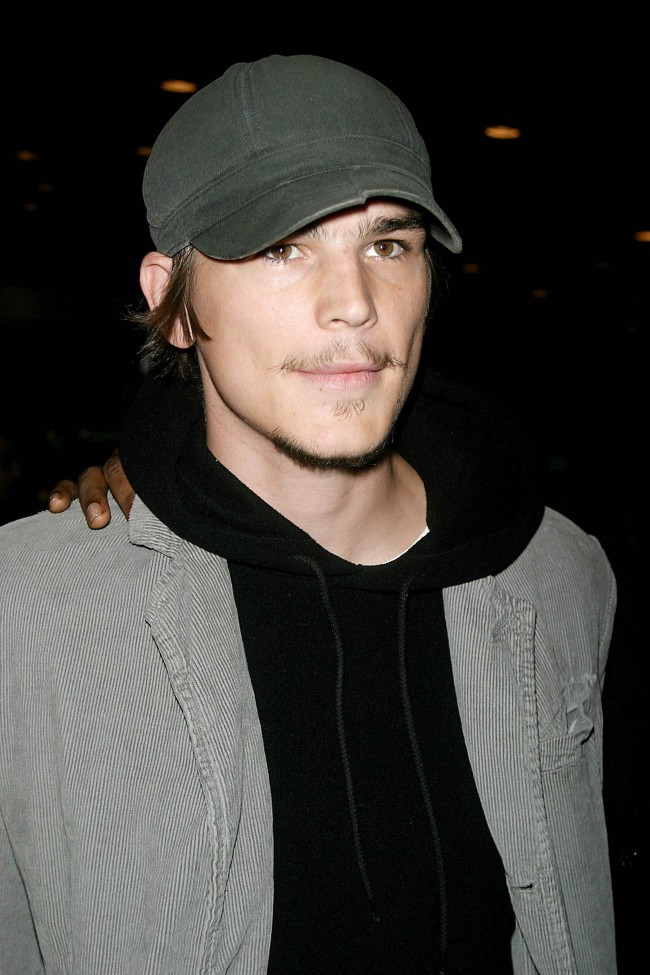 ジョシュ・ハートネット Josh Hartnett