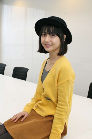 『クソすばらしいこの世界』キム・コッビインタビュー