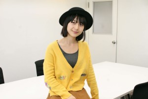 『クソすばらしいこの世界』キム・コッビインタビュー