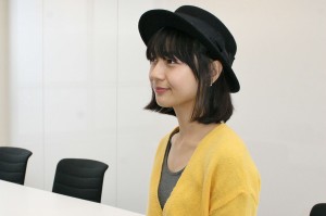 『クソすばらしいこの世界』キム・コッビインタビュー