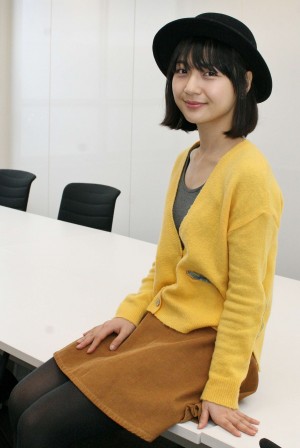 『クソすばらしいこの世界』キム・コッビインタビュー