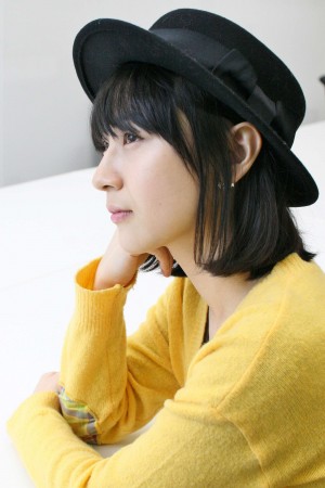 『クソすばらしいこの世界』キム・コッビインタビュー