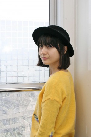 『クソすばらしいこの世界』キム・コッビインタビュー