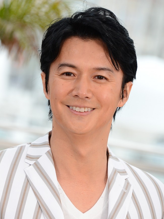 「笑顔で写真撮影OKしてくれそうなタレント」にベッキーと福山 ...