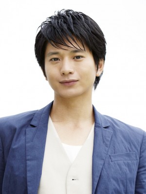 「笑顔で写真撮影OKしてくれそうなタレント」第7位：向井理