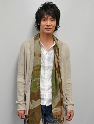 『ハル』細谷佳正 インタビュー