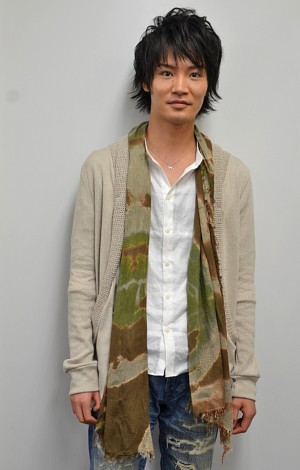 『ハル』細谷佳正 インタビュー