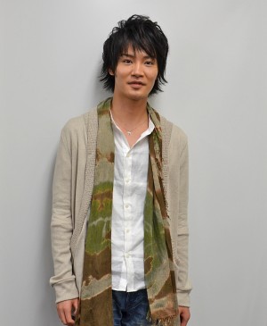 『ハル』細谷佳正 インタビュー