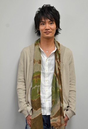 『ハル』細谷佳正 インタビュー