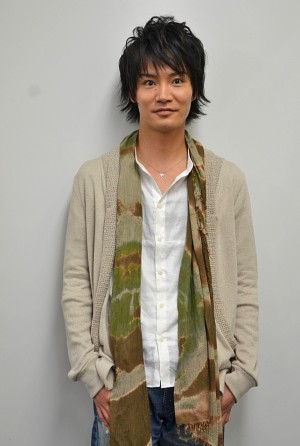 『ハル』細谷佳正 インタビュー