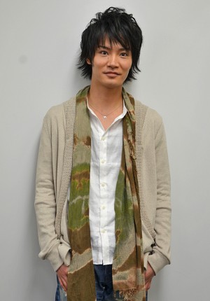 『ハル』細谷佳正 インタビュー