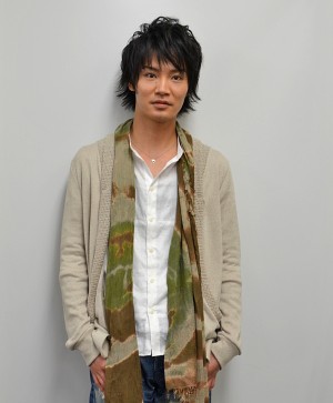 『ハル』細谷佳正 インタビュー