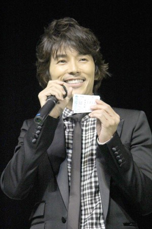 ドラマ『ラスト・シンデレラ』イベント