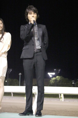 ドラマ『ラスト・シンデレラ』イベント