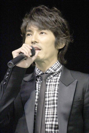 ドラマ『ラスト・シンデレラ』イベント