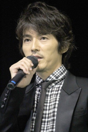 ドラマ『ラスト・シンデレラ』イベント