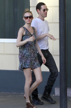 ケイト・ボスワース