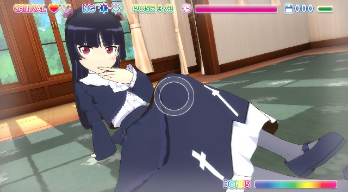 バンダイナムコゲームス