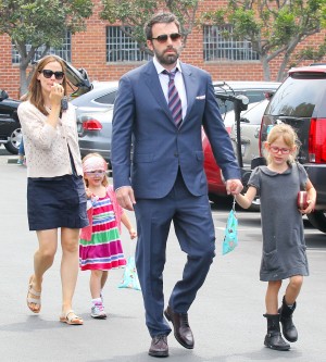 ベン・アフレック