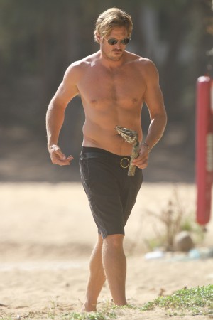 ジェイソン・ルイス