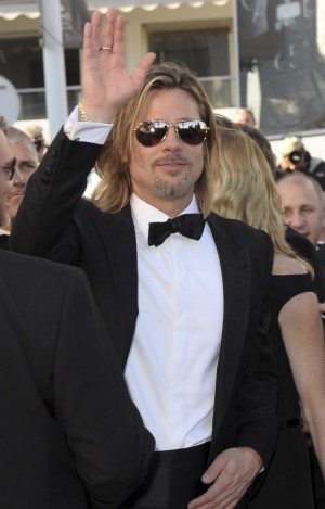 ブラッド・ピット