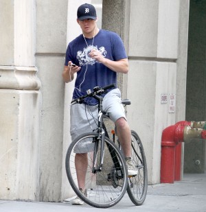 チャニング・テイタム