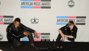 ジャスティン・ビーバー