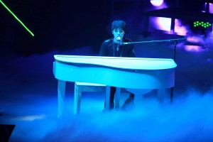 ジャスティン・ビーバー