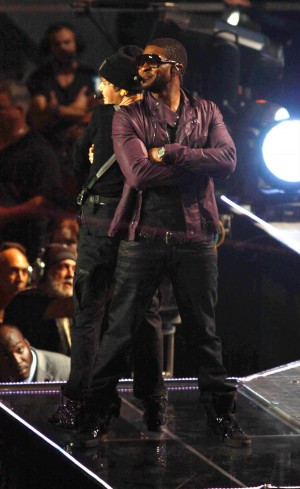 ジャスティン・ビーバー