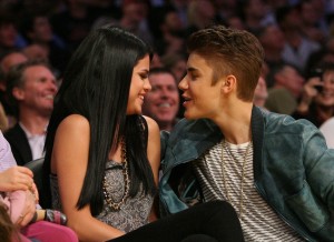 ジャスティン・ビーバー