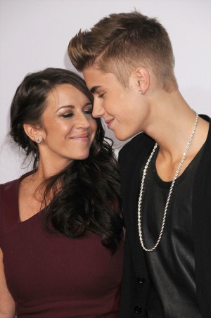 ジャスティン・ビーバー