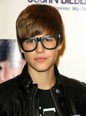 ジャスティン・ビーバー