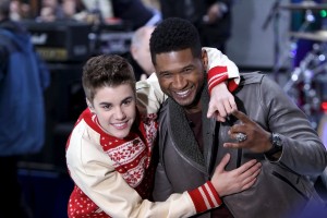 ジャスティン・ビーバー