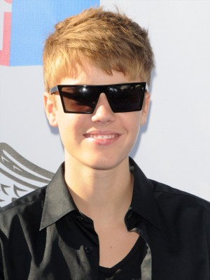 ジャスティン・ビーバー