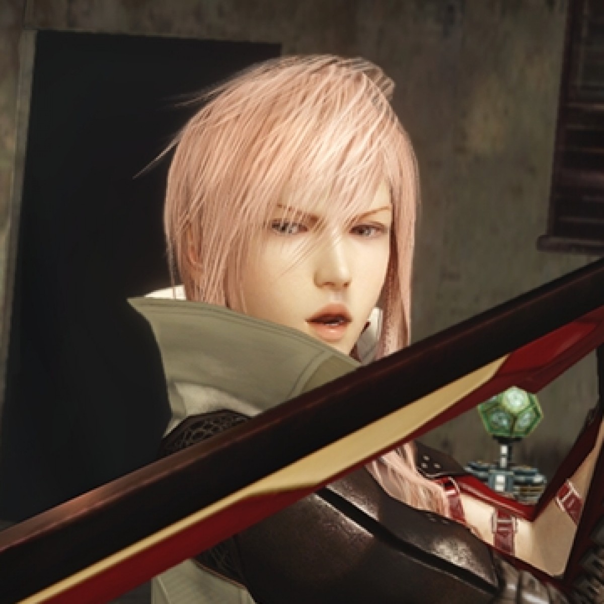 ファイナルファンタジー