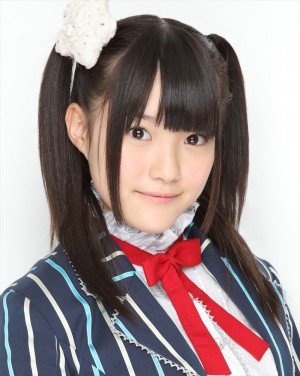 【第4回AKB48選抜総選挙】56位 木本花音（SKE48チームE）5982票