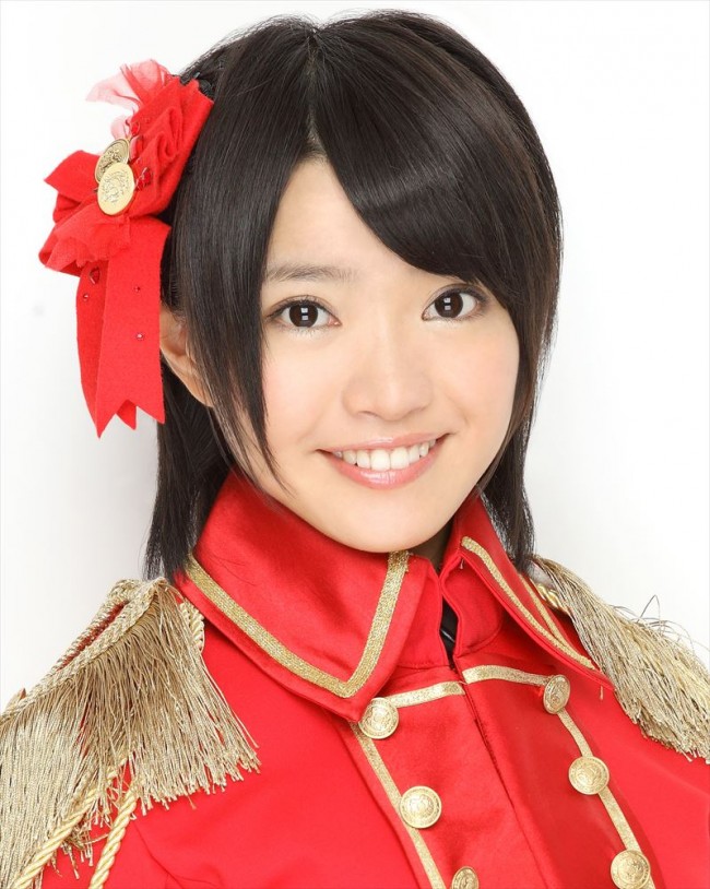 【第4回AKB48選抜総選挙】62位 矢方美紀（SKE48チームKII）5606票