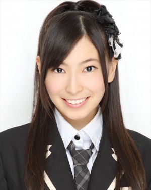 「第5回AKB選抜総選挙」＜アンダーガールズ＞第29位：SKE48チームS・大矢真那