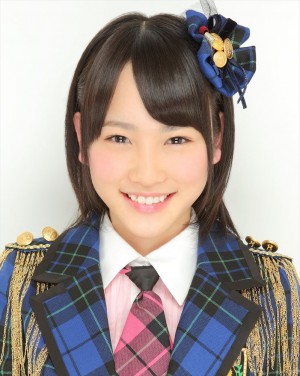 「第5回AKB選抜総選挙＜アンダーガールズ＞第25位：チームA・川栄李奈