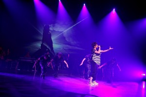 宮野真守バースデーライブ「MAMORU MIYANO ANNIVERSARY LIVE ～REQUEST～」にて