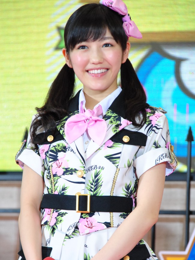 「お台場合衆国2013」イベント20130610