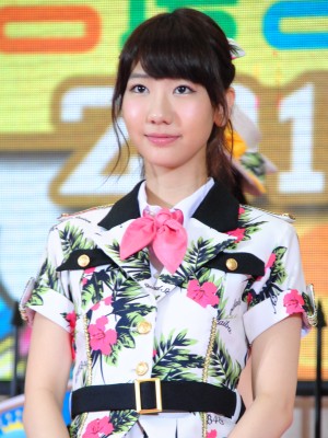 柏木由紀、「お台場合衆国2013」制作発表会見に出席