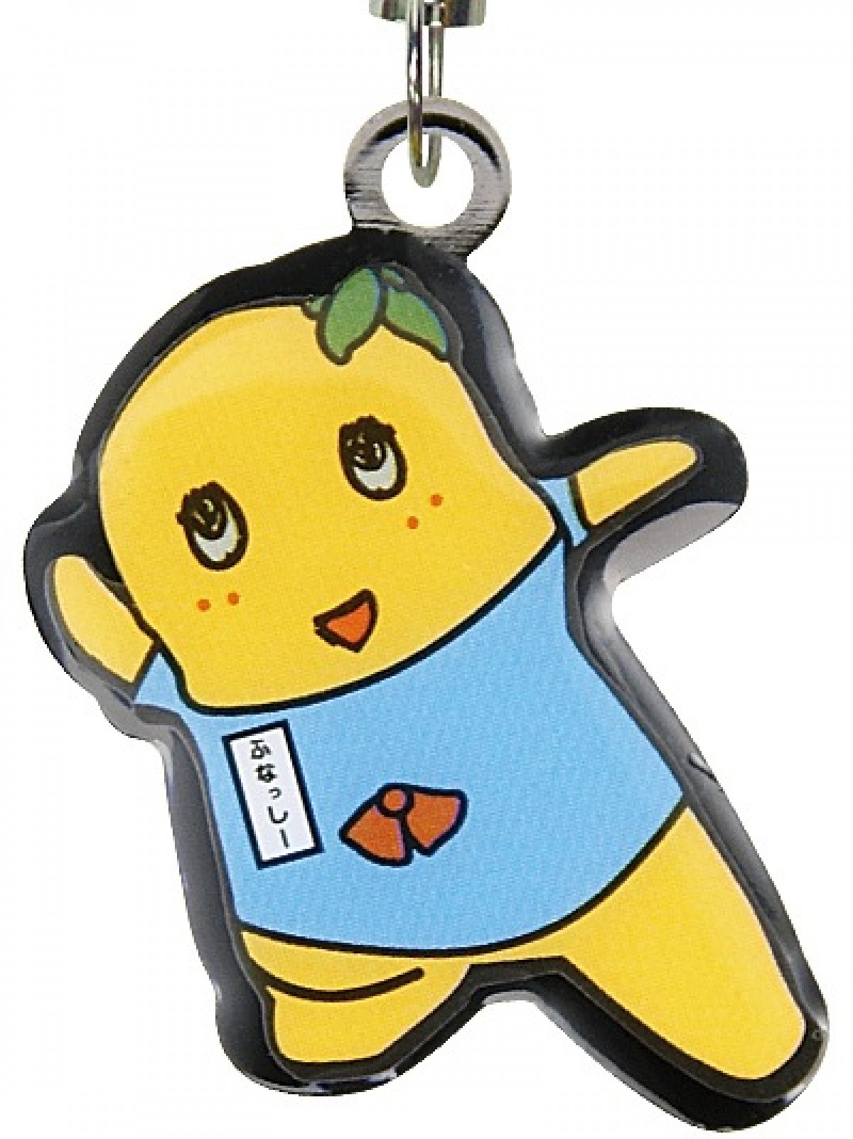 ふなっしー